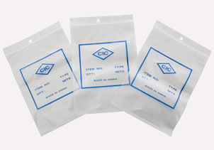 Handle Hole Bag